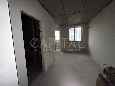 квартира по адресу Берёзовая ул., 44