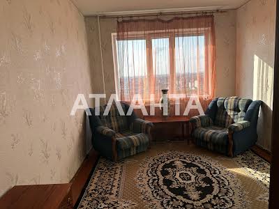 квартира по адресу Композитора Лятошинского ул., 12
