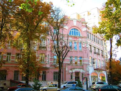 квартира по адресу Михаила Омеляновича-Павленко ул. (Суворова), 14/12
