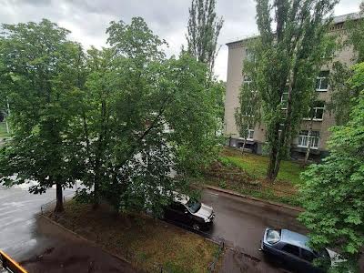 квартира по адресу Богдана Гаврилишина ул. (Ванди Василевської), 18