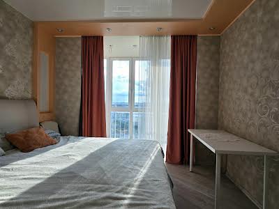 квартира за адресою Ювілейний просп. (), 61Д