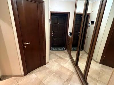 квартира за адресою Самійла Кішки вул. (Маршала Конєва), 7-А