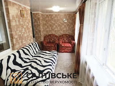 квартира за адресою Тракторобудівників просп., 87б