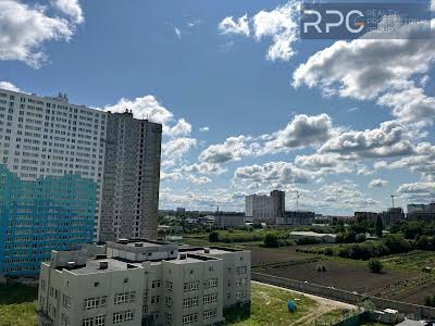 квартира за адресою Приміська вул., 24