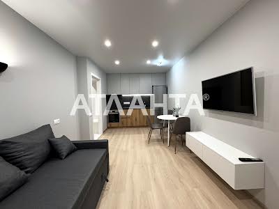 квартира за адресою Михайла Максимовича вул. (Онуфрія Трутенка), 24