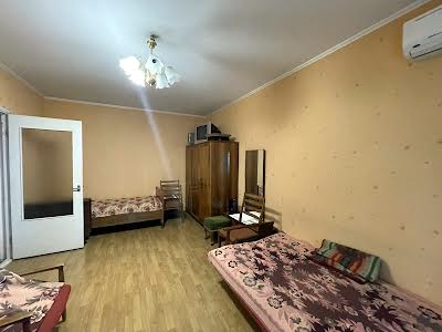квартира по адресу Вишняковская ул., 5