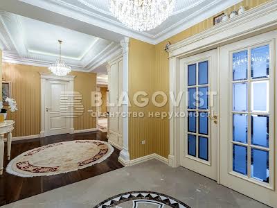 квартира по адресу Киев, Дмитриевская ул., 80