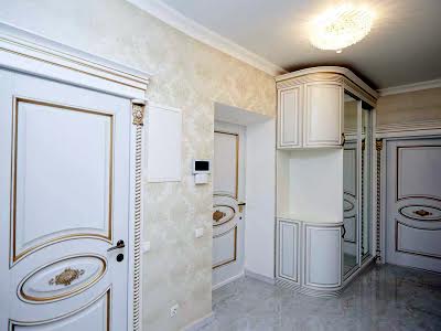 квартира по адресу Хорива пер., 4