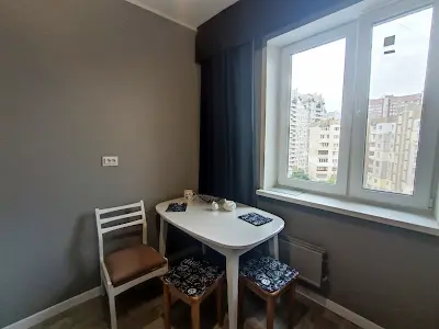 квартира за адресою Урлівська вул., 1/8