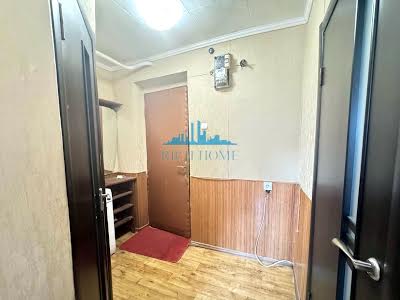 квартира за адресою Борщагівська вул., 117/125