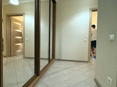 квартира за адресою Регенераторна вул., 4