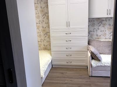 квартира по адресу Регенераторная ул., 4