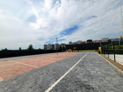 квартира за адресою Буча, Бориса Гмирі вул., 7