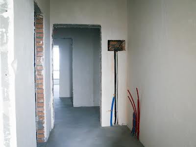 квартира по адресу Івана Кочерги ул., 17А