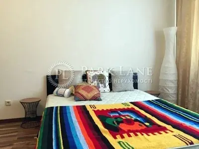 квартира за адресою Бориспільська вул., 26-З
