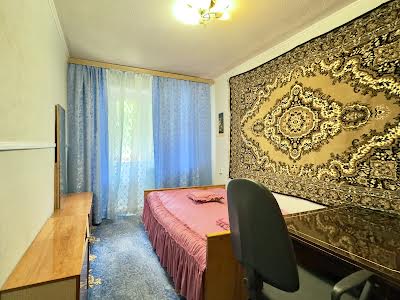 квартира по адресу Остафия Дашкевича ул. (Курнатовского), 4-Б