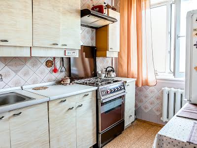 квартира по адресу Ньютона ул., 135а