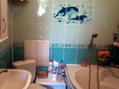 квартира по адресу с. Гореничи, Старожитомирская, 62