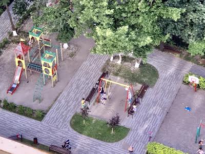 квартира по адресу Ростиславская ул. (Маршала Рыбалко), 5 Б