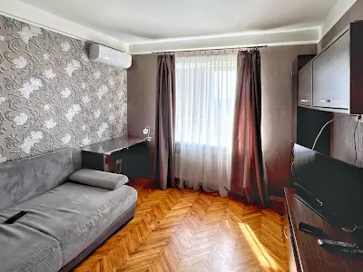 квартира по адресу Даниила Щербаковского ул. (Щербакова), 31-Б