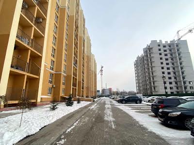 квартира за адресою Лобановського вул., 30б