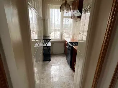 квартира по адресу Лесной просп., 8