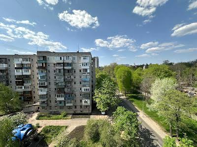 квартира по адресу Байды Вишневецкого ул. (Осиповского), 3