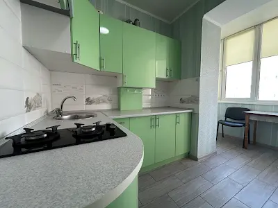 квартира по адресу Леси Украинки бульв., 14в