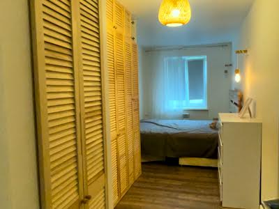 квартира по адресу Отакара Яроша ул., 61