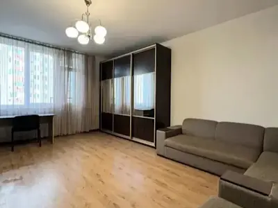 квартира по адресу Киев, Степана Рудницкого ул. (Вильямса академика), 5