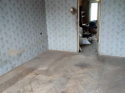 квартира по адресу Милютенко ул., 26