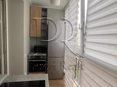 квартира за адресою Метрологічна вул., 21А