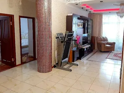 квартира за адресою Гвардійців-Широнінців вул., 33