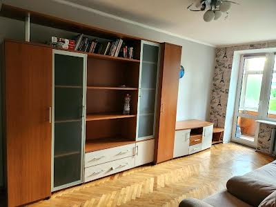 квартира по адресу Проскуровская ул., 60