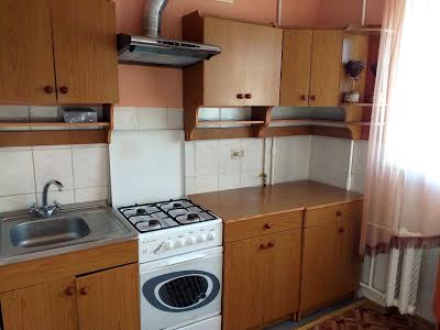 квартира по адресу Медная ул., 8