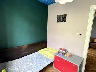 квартира за адресою Байди-Вишневецького вул. (Осиповського), 27