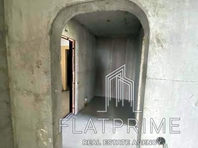 квартира по адресу Моторний пров., 11б