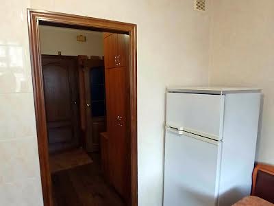 квартира по адресу Теремковская ул., 21