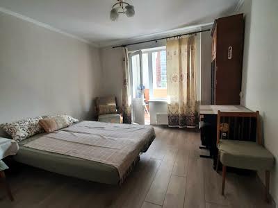 квартира по адресу Киев, Ирпенская ул., 65