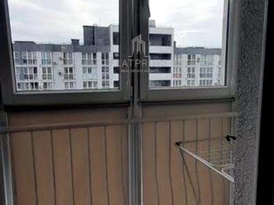 квартира по адресу Драгоманова ул., 2-А