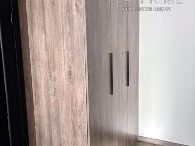 квартира за адресою Новопольова вул., 2