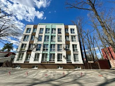 квартира за адресою Ірпінь, Матвія Донцова вул. (Тургенєвська), 91