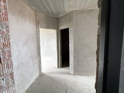 квартира по адресу пгт. Гостомель, Юбилейная ул., 14/2