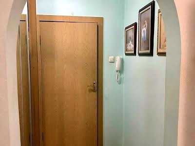квартира по адресу Срибнокильская ул., 8