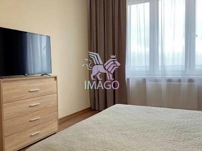 квартира по адресу Ревуцкого ул., 54