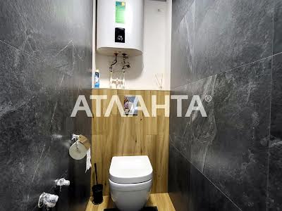 квартира за адресою Покровська вул. (Радянська), 2/2
