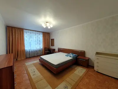 квартира за адресою Київ, Бориспільська вул., 26-В