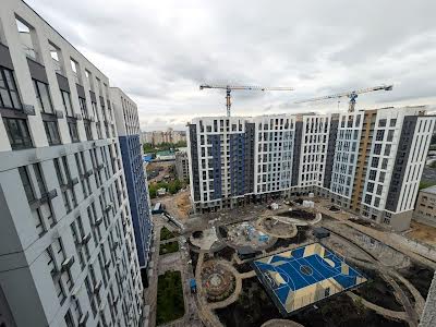 квартира за адресою Святослава Хороброго вул., 11-Б