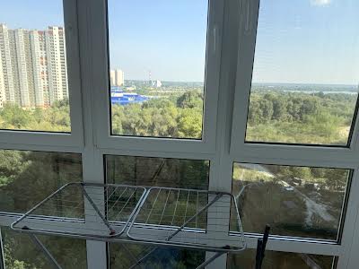 квартира по адресу Софии Русовой ул., 7-Г
