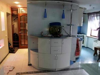 квартира за адресою Ентузіастів вул., 5